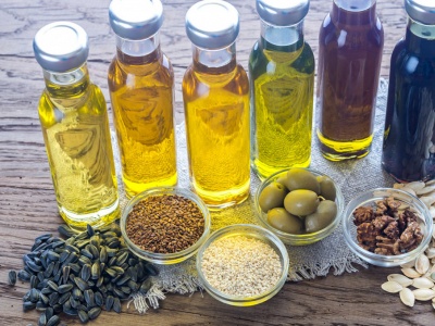 De verschillende soorten vetten in ons lichaam door Eric Darche