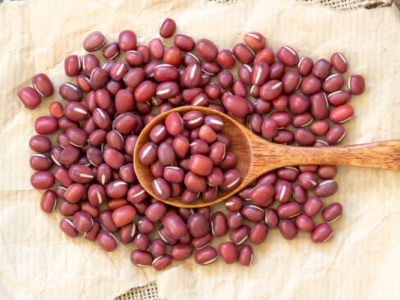 Les Vertus du Haricot Azuki pour une Alimentation Équilibrée