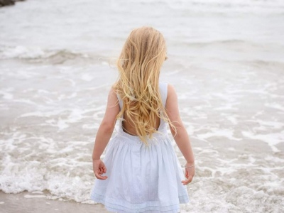 De voeding van het kind