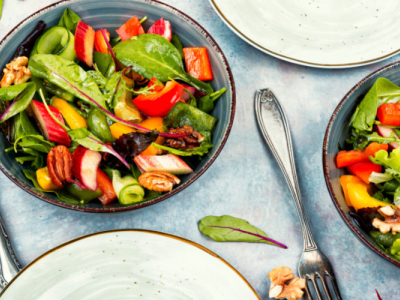 Tips voor een succesvolle overgang naar een ander dieet