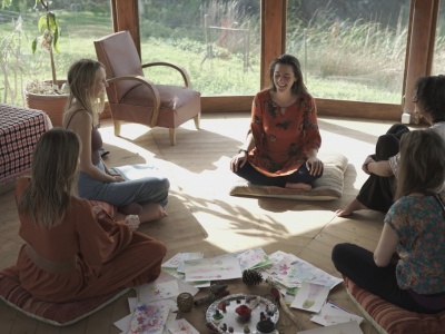 Vasten voor vrouwen door Fanny Naturo