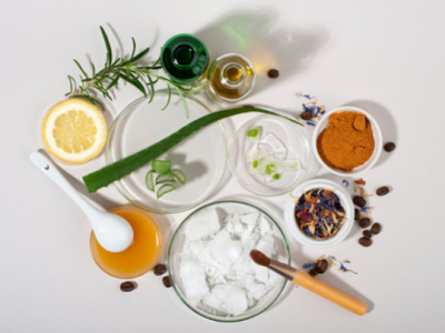 De onmisbare producten voor een natuurlijke schoonheid.