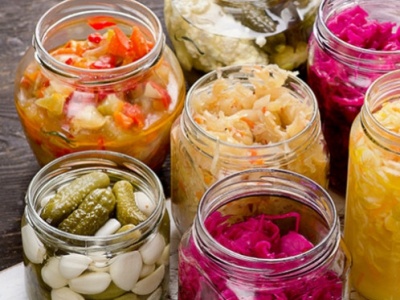 La lactofermentation, véritable atout santé ! 
