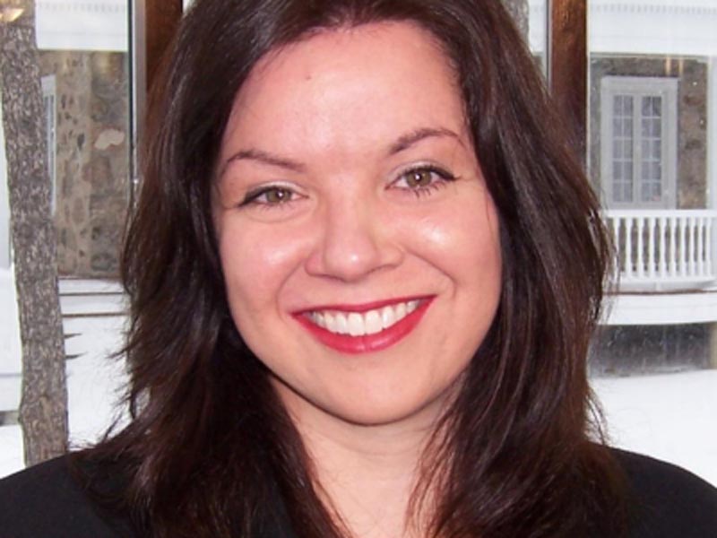 Eine erste internationale Ausbildung im natürlichen Schlafmanagement