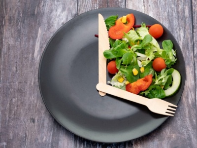 Jejum intermitente seco: comece já!