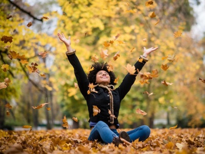 Bereid je zo goed mogelijk voor op de herfst!
