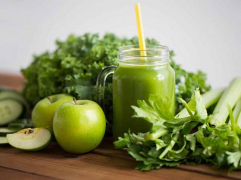 La chlorophylle, trésor vert allié de votre santé 