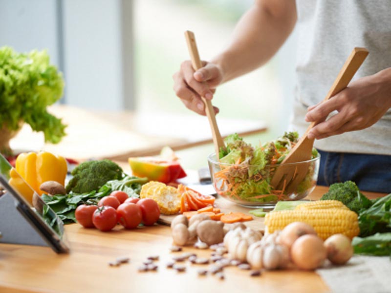 Como recuperar o seu peso ideal?