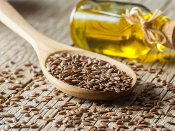 Wat zijn de voordelen van lijnzaadolie?