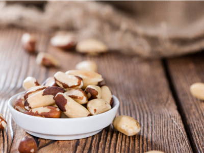 Quels sont les bienfaits des noix du Brésil ?