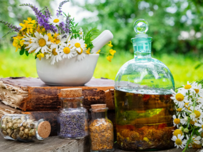 Hoe kies je een naturopathieschool?