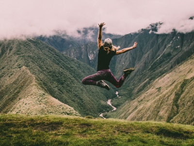 Aumente a sua imunidade!