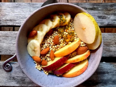 Wat is de rol van voeding op de gezondheid?