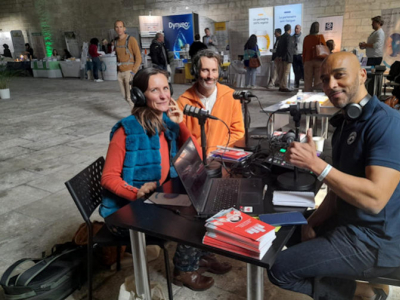 Hoe beoefen je dagelijks levende voeding?