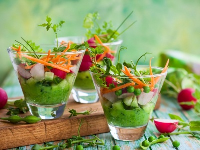 Comment réequilibrer le terrain ?