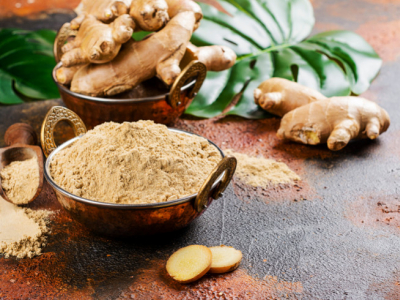 4 Möglichkeiten, Ingwer lange aufzubewahren