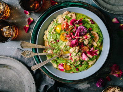 Vegan worden is niet zo moeilijk!