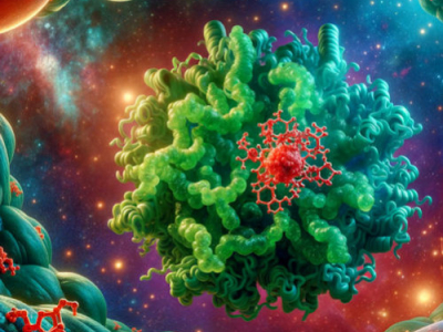 O que é uma enzima? Definição