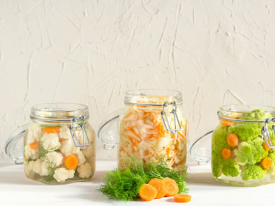 Révolutionner la lacto-fermentation sans sel (+ recettes)