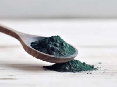 Spirulina en microcystines: controleer de kwaliteit!
