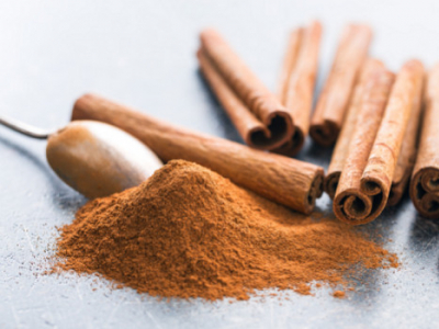 De 6 voordelen van kaneel