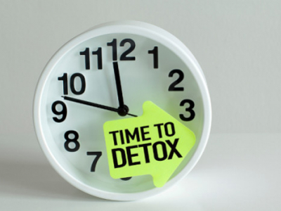 Voorjaarsdetox: hoe en waarom zou je het doen?