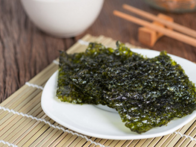 Seaweed and microalgae: benefits, nutrients, culinary uses