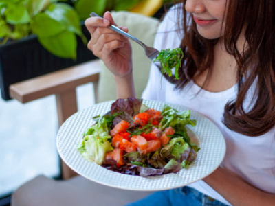 Voeding en acne, onze 5 tips