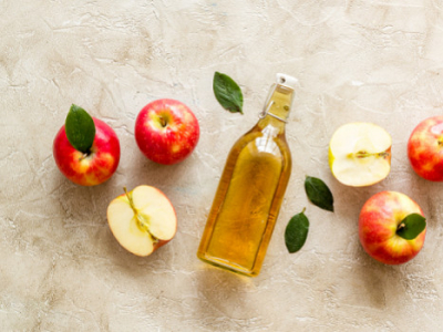 Que faire avec du vinaigre de cidre ?