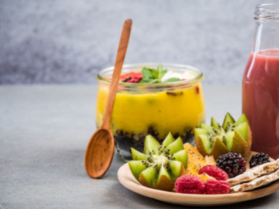 Guide complet pour un petit-déjeuner équilibré et cru