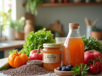 Was ist die Schleimhautplatte?