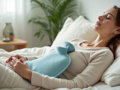 Rizinusöl: Vorteile von Umschlägen und Wickeln nach Irène Grosjean