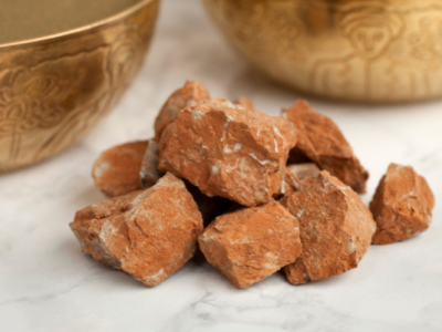 Wat zijn de voordelen van rhassoul klei?