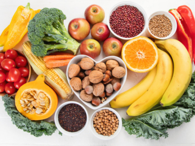 Wat is een bioactief dieet?