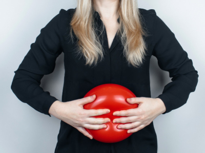 Afscheid nemen van een opgeblazen gevoel: 10 tips voor een rustigere buik