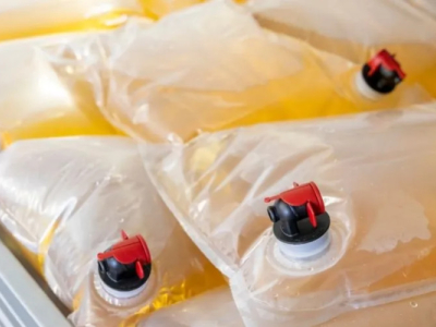 Welcher Kunststoff ist am sichersten für den Kontakt mit Lebensmitteln?