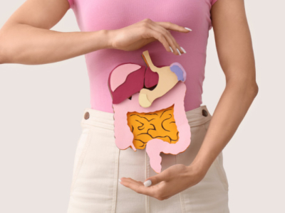 Was sind die möglichen Ursachen für Verdauungsstörungen?