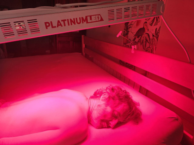 Die 8 gesundheitlichen Vorteile von Infrarot-Paneelen