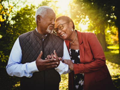 Aging well: what if it all starts in the gut?