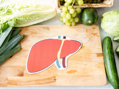 De beste voedingsmiddelen en dranken om de gezondheid van uw lever te ondersteunen