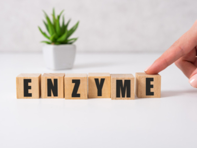 Rauw eten en enzymen: een indirecte hulp bij het beheersen van oxalaten?