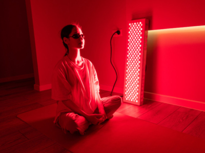 LED-Panels: Ein innovativer Verbündeter für die Gesundheit Ihres Herzens