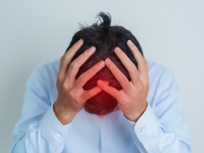 Infrarotlicht und Schlaganfall: Vorbeugen und Erholen