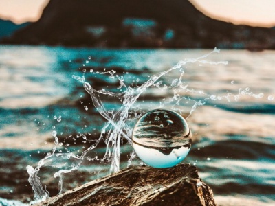 Meeresplasma, um meine Haut zu verschönern und zu pflegen?